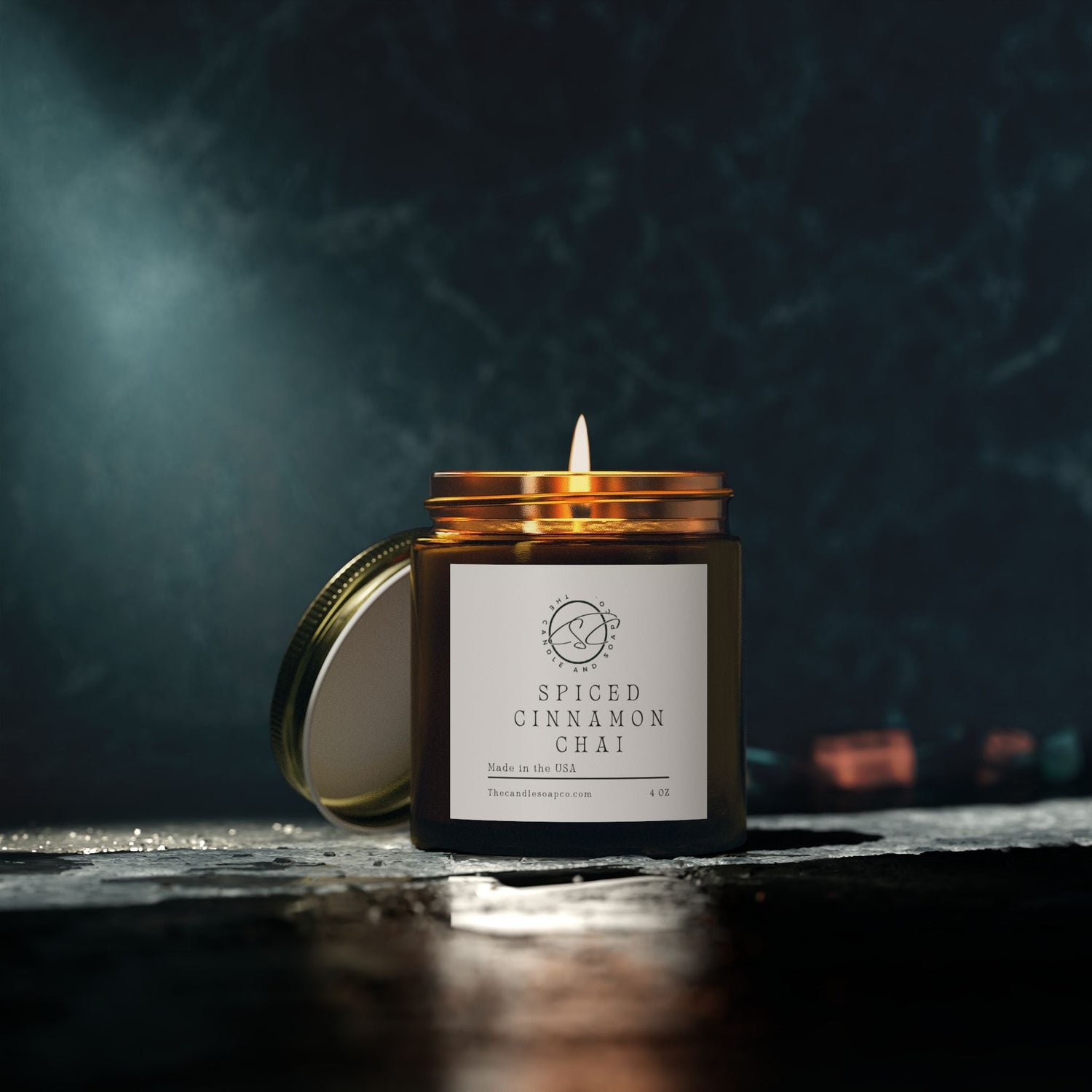 The Artisan Candle Collection