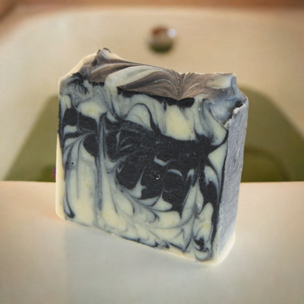 Handmade Soap Collection