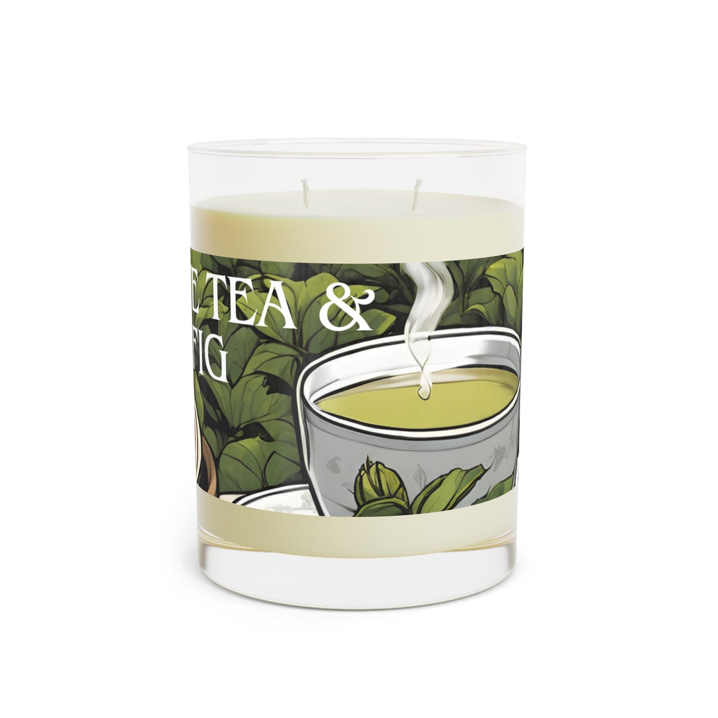 White Tea & Fig