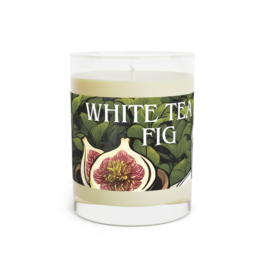 White Tea & Fig