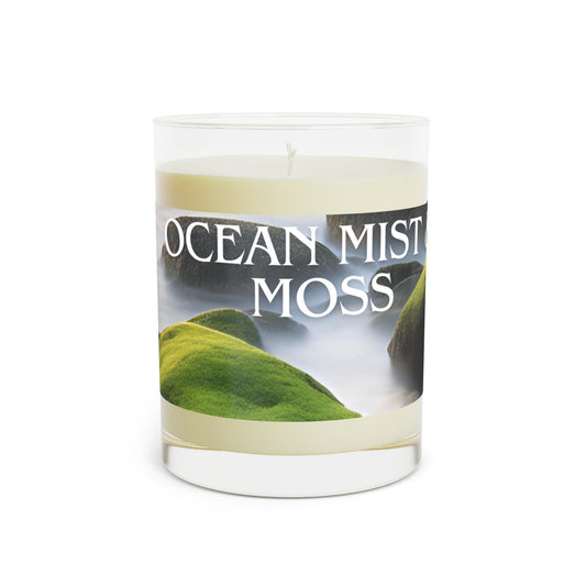 Ocean Mist & Moss