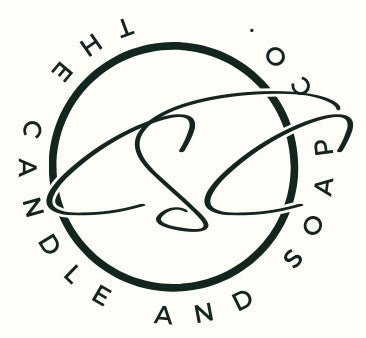 The Candle & Soap Co. 