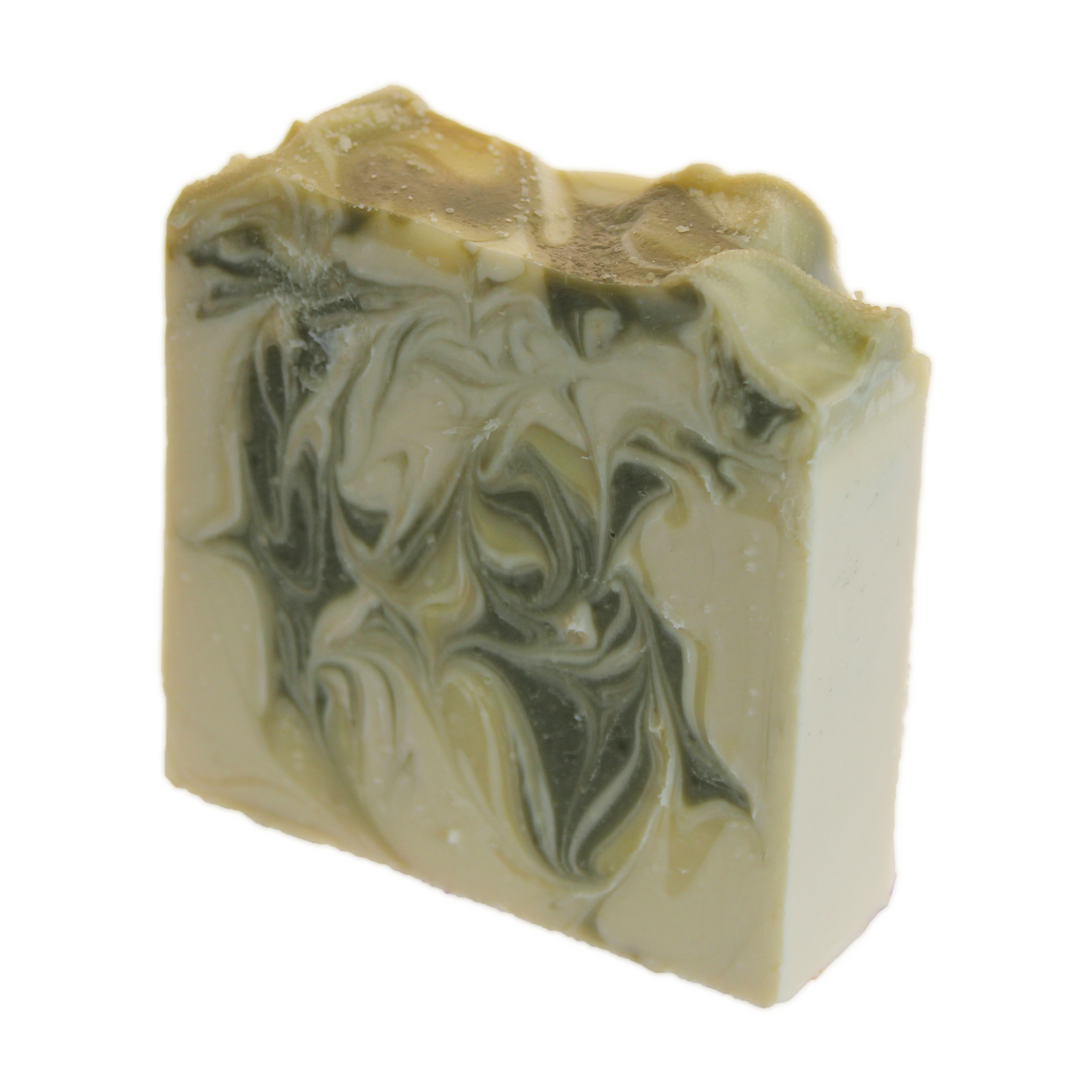 French Green Clay Soap