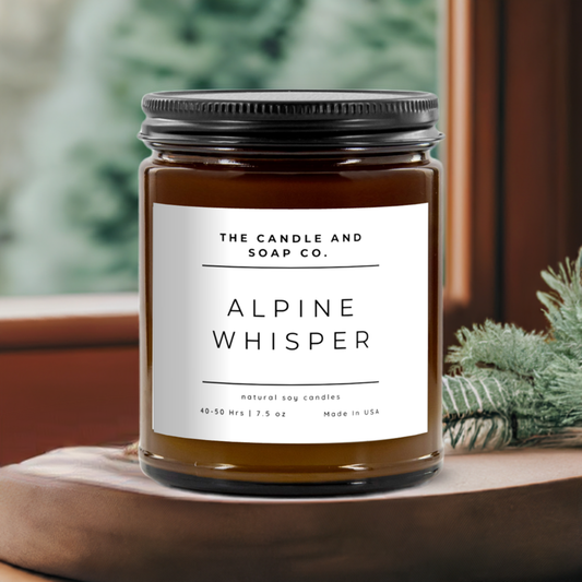 Alpine Whisper