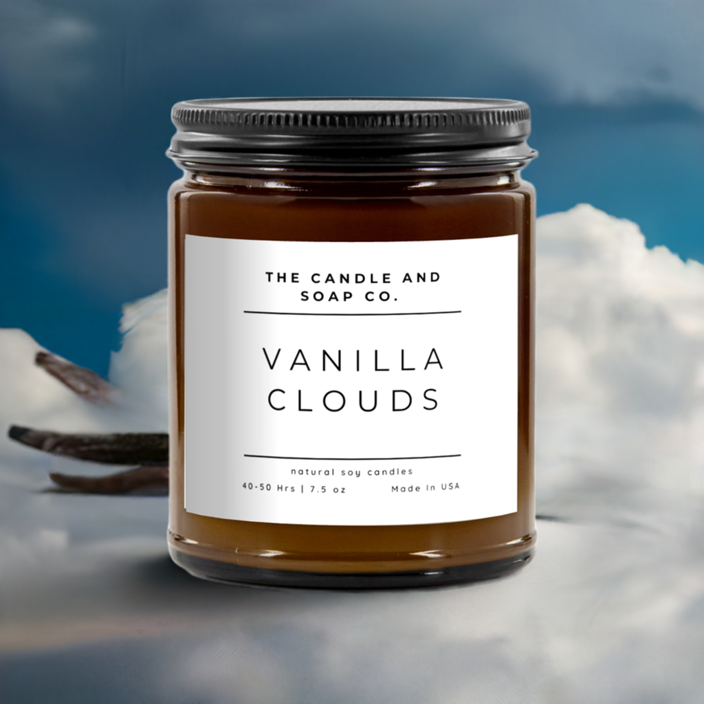 Vanilla Clouds