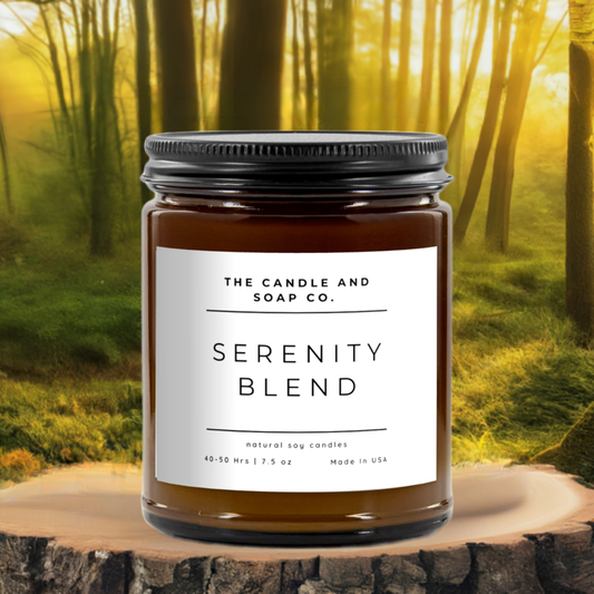 Serenity Blend