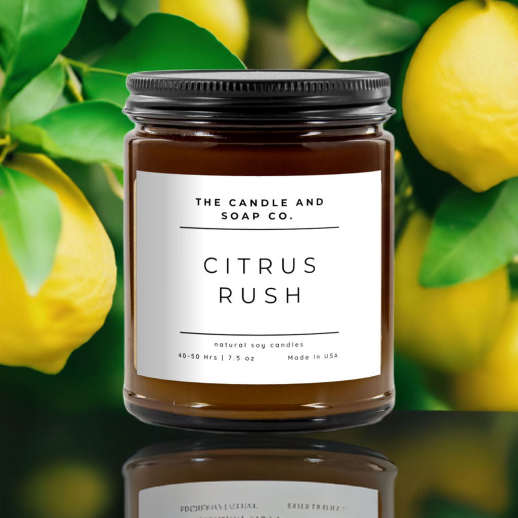 Citrus Rush